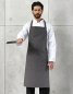 Preview: Premier Workwear Striped Bib Apron