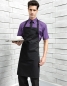 Preview: Premier Workwear Latzschürze (Fairtrade Baumwolle)