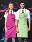Preview: Premier Workwear Latzschürze COLOURS