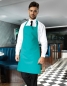 Preview: Premier Workwear Latzschürze COLOURS