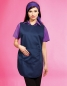 Preview: Premier Workwear Ladies Long Pocket Tabard