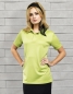 Preview: Premier Workwear Ladies Poloshirt COOLCHECKER