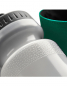 Preview: QUADRA Wasserflasche & Flaschenhalter