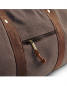 Preview: QUADRA Reisetasche QD613
