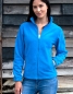 Preview: Result Ladies Fashion Fit Outdoor Fleece