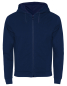 Preview: ROLY Mens Hoodiejacke FUJI (3XL)