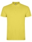 Preview: ROLY Mens Poloshirt STAR (3XL)