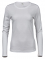 Preview: TeeJays Ladies Langarmshirt INTERLOCK