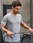 Preview: TeeJays Mens T-Shirt COOLDRY