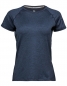 Preview: TeeJays Ladies Sport-Shirt COOLDRY