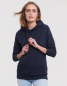 Preview: Russell Ladies Hoodie AUTHENTIC
