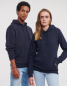 Preview: Russell Ladies Hoodie AUTHENTIC