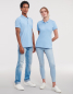 Preview: Russell Ladies Poloshirt FITTED STRETCH