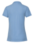 Preview: Russell Ladies Poloshirt FITTED STRETCH