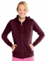 Preview: Promodoro Ladies Hoodiejacke 80/20
