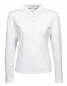 Preview: TeeJays Ladies Langarm-Poloshirt STRETCH