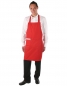 Preview: LINK KITCHEN WEAR Latzschürze HOBBY