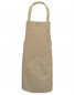 Preview: LINK KITCHEN WEAR Latzschürze HOBBY