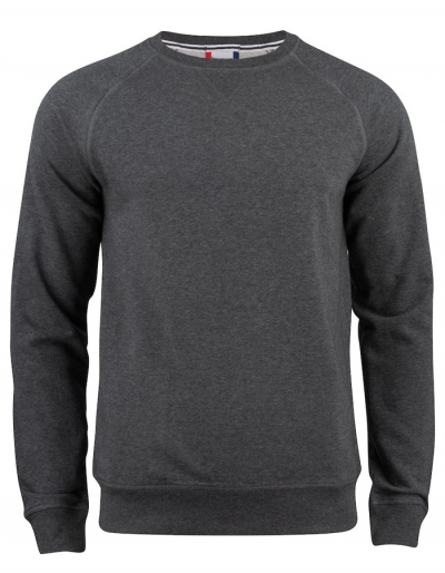 Clique Mens Sweatshirt PREMIUM ORGANIC (XS - 3XL)