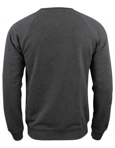 Preview: Clique Mens Sweatshirt PREMIUM ORGANIC (XS - 3XL)