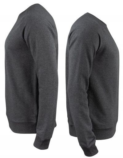 Preview: Clique Mens Sweatshirt PREMIUM ORGANIC (XS - 3XL)
