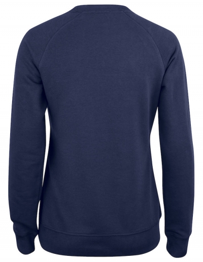 Preview: Clique Ladies Sweatshirt PREMIUM ORGANIC (XS - XXL)