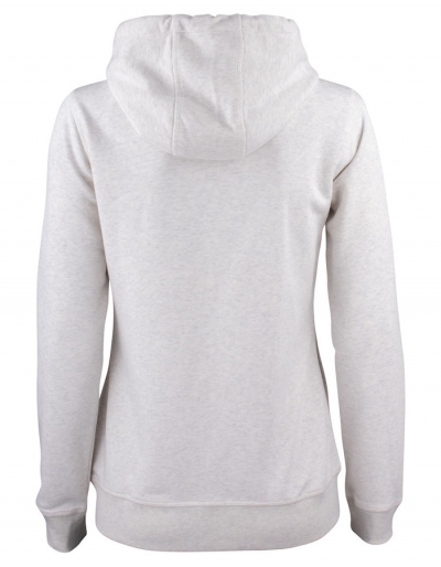 Preview: Clique Ladies Hoodiejacke PREMIUM ORGANIC (XS - XXL)