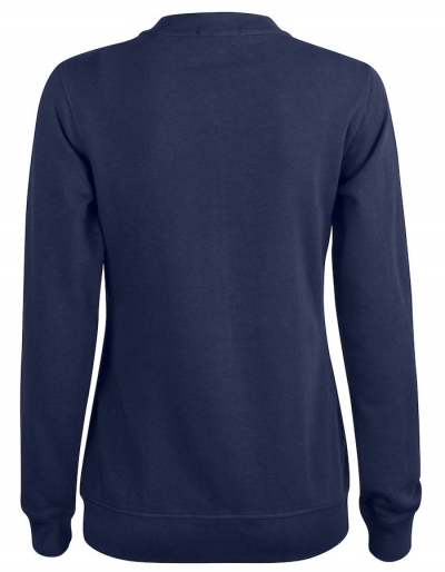 Preview: Clique Ladies Sweatjacke PREMIUM ORGANIC (XS - XXL)