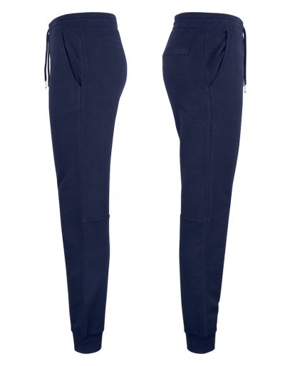 Preview: Clique Mens Trainerhose ORGANIC (XS - 4XL)