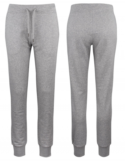 Clique Ladies Trainerhose ORGANIC (XS - XXL)