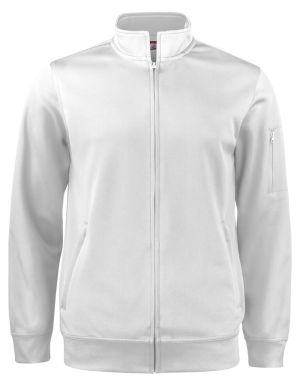Clique Mens Sweatjacke BASIC ACTIVE (3XL)