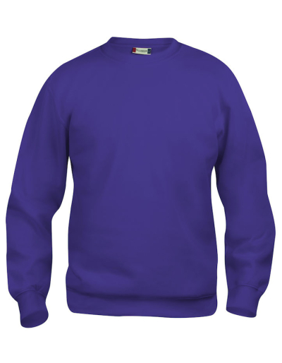 Clique Mens Sweatshirt BASIC (3XL)