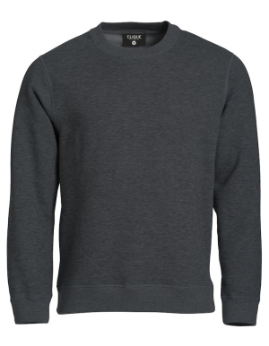 Clique Mens Sweatshirt CLASSIC (5XL)
