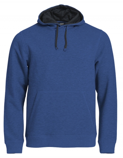 Clique Mens Hoodie CLASSIC (XS - 4XL)
