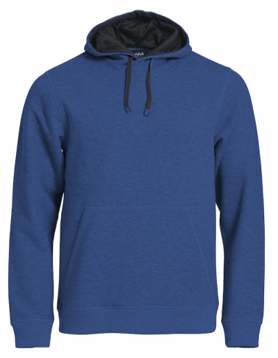 Clique Mens Hoodie CLASSIC