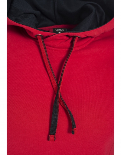 Preview: Clique Ladies Hoodie CLASSIC (XS - XXL)