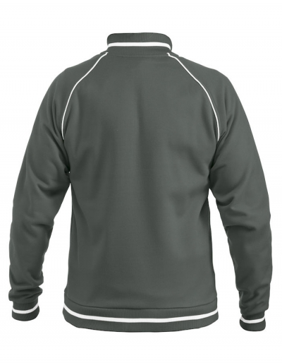 Clique Mens Sweatjacke CRAIG (XS - XXL)