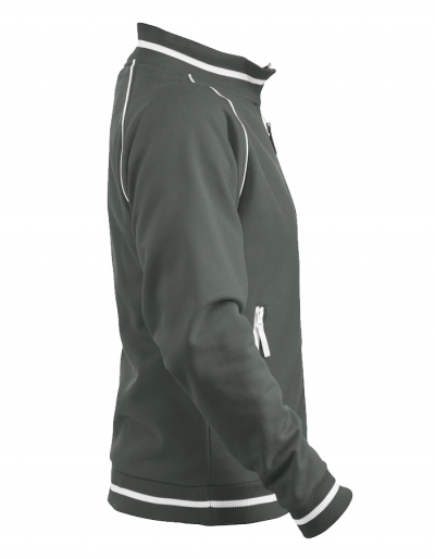Clique Mens Sweatjacke CRAIG (XS - XXL)