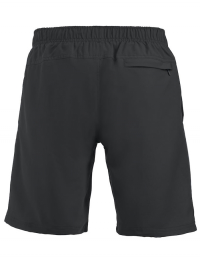 Preview: Clique Mens Shorts HOLLIS (XS - XXL)
