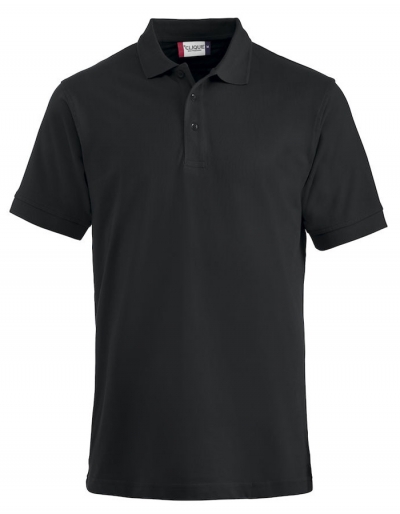 Clique Mens Poloshirt LINCOLN (XS - 6XL)