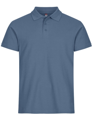 Clique Mens Poloshirt BASIC (XS - 4XL)