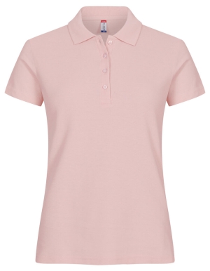 Clique Ladies Poloshirt BASIC (XS - XXL)