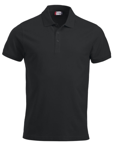 Clique Mens Poloshirt LINCOLN CLASSIC (4XL)