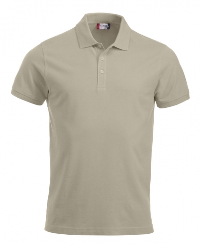Clique Mens Poloshirt LINCOLN CLASSIC (XS - 3XL)