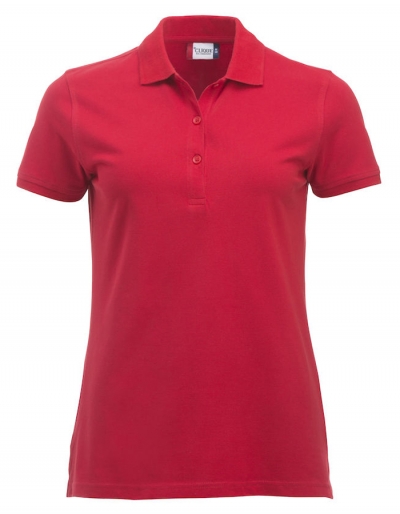 Clique Ladies Poloshirt MARION