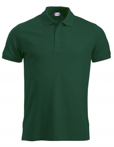 Clique Mens Poloshirt MANHATTAN (XS - 3XL)