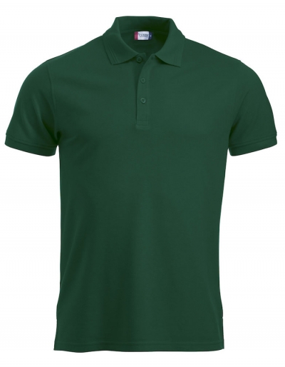 Clique Mens Poloshirt MANHATTAN