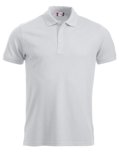 Clique Mens Poloshirt MANHATTAN (4XL)