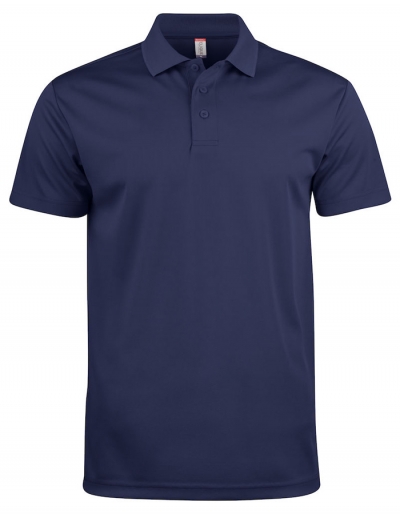 Clique Mens Poloshirt ACTIVE BASIC (XS - 3XL)