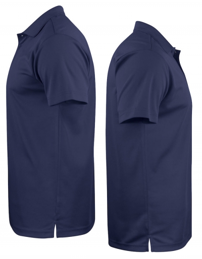 Preview: Clique Mens Poloshirt ACTIVE BASIC (XS - 3XL)